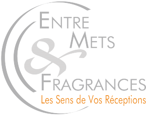 LOGO Entre Mets et Fragrances