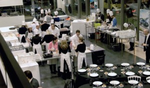 Entre Mets et Fragrances séminaire 2