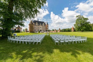 CHÂTEAU DE TILLY