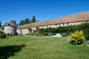 DOMAINE DE MAUVOISIN