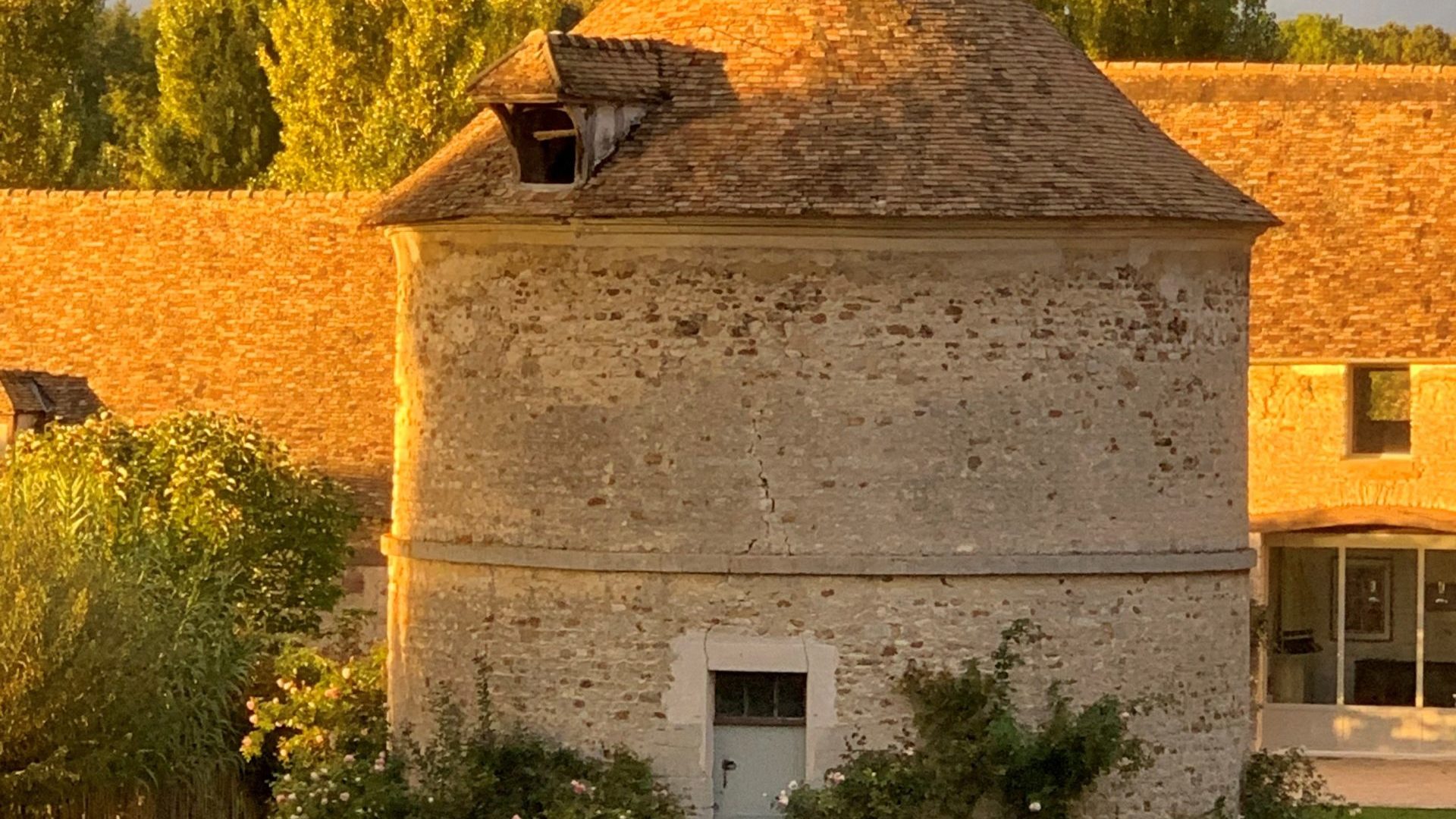 DOMAINE DE MAUVOISIN