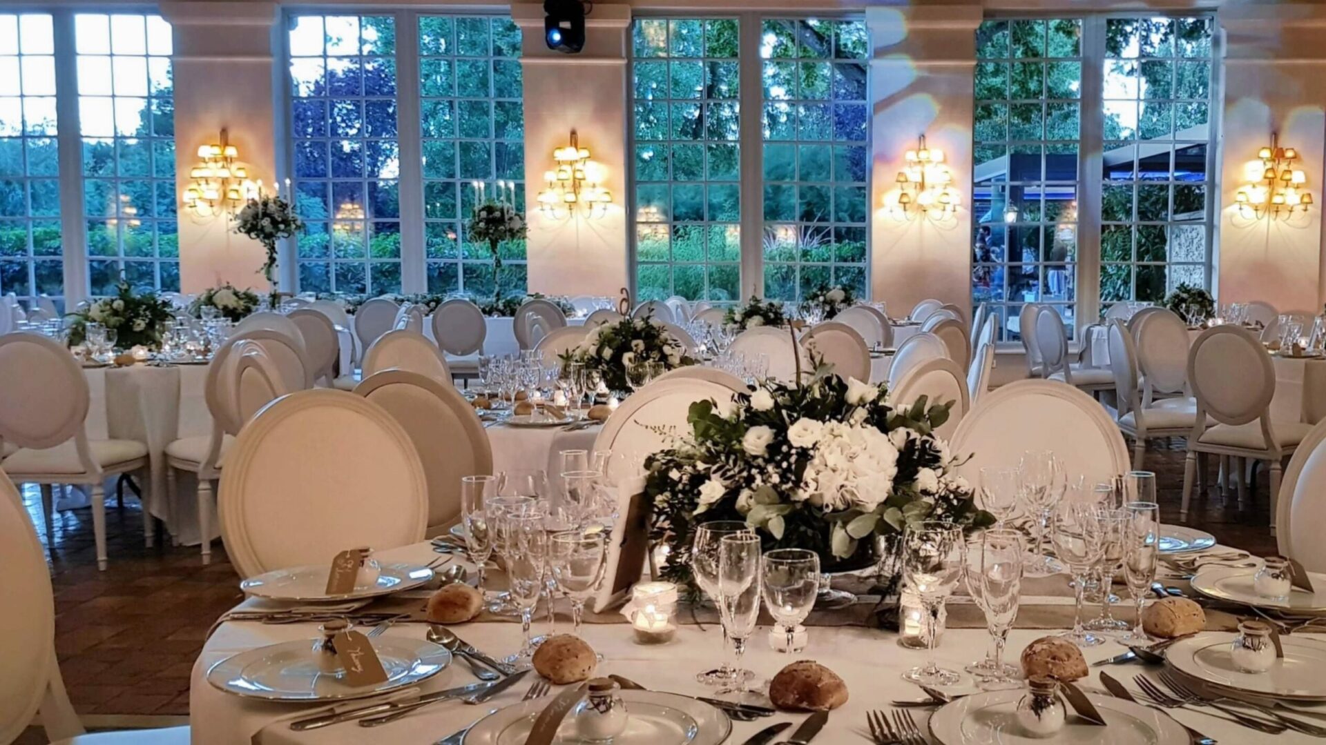 Domaine des Clos Vallées_salle