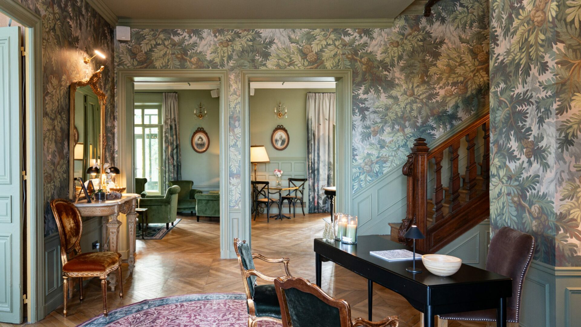 Villa Edmond Noel Villa Edmond Noel