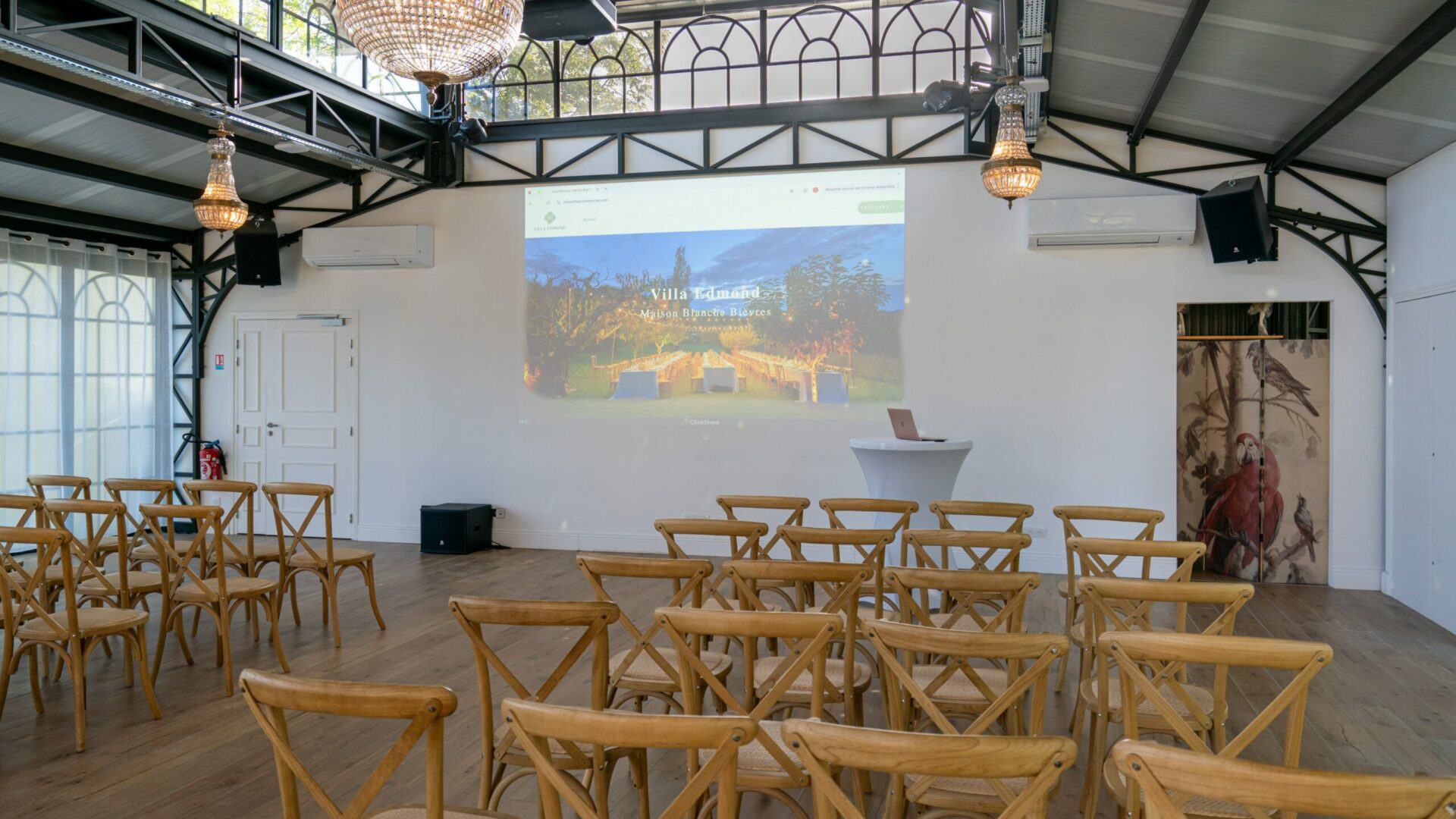 Villa Edmond Villa Edmond