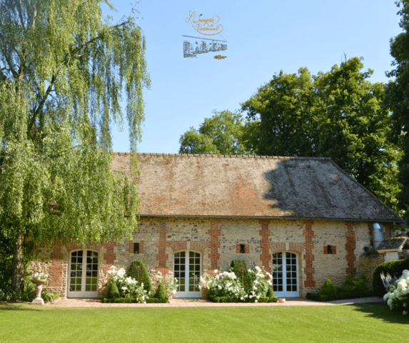 Orangerie de Vatimesnil_Exterieur01 Orangerie de Vatimesnil_Exterieur01